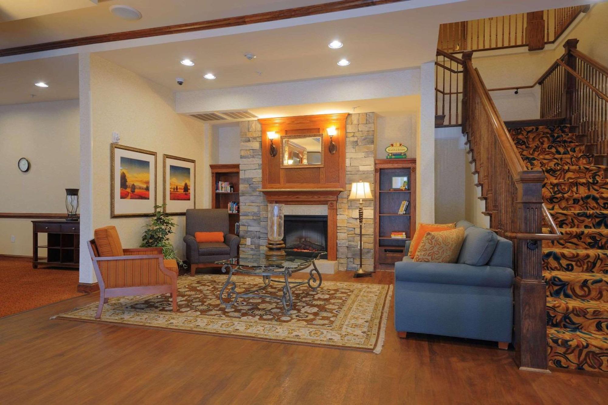 Country Inn & Suites By Radisson, Columbia At Harbison, Sc ภายนอก รูปภาพ