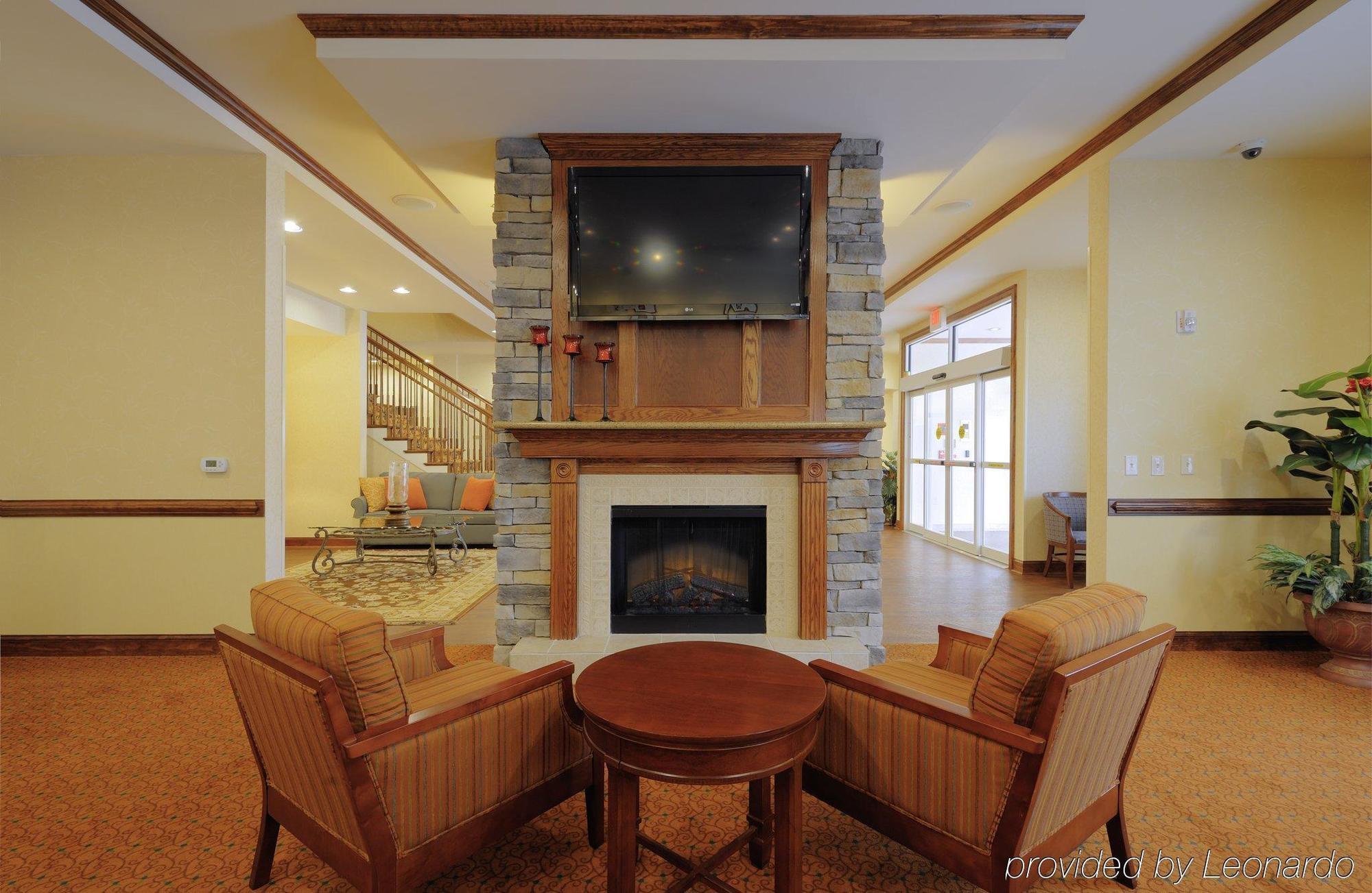 Country Inn & Suites By Radisson, Columbia At Harbison, Sc ภายใน รูปภาพ