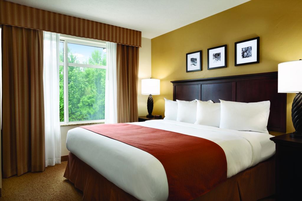Country Inn & Suites By Radisson, Columbia At Harbison, Sc ภายนอก รูปภาพ