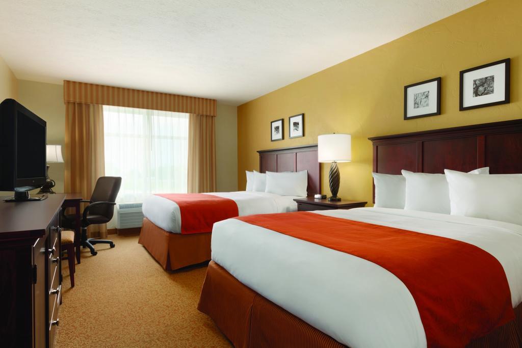 Country Inn & Suites By Radisson, Columbia At Harbison, Sc ภายนอก รูปภาพ