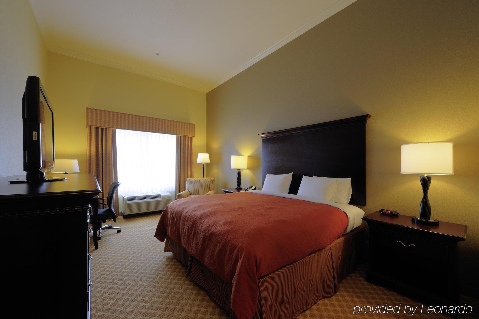 Country Inn & Suites By Radisson, Columbia At Harbison, Sc ห้อง รูปภาพ