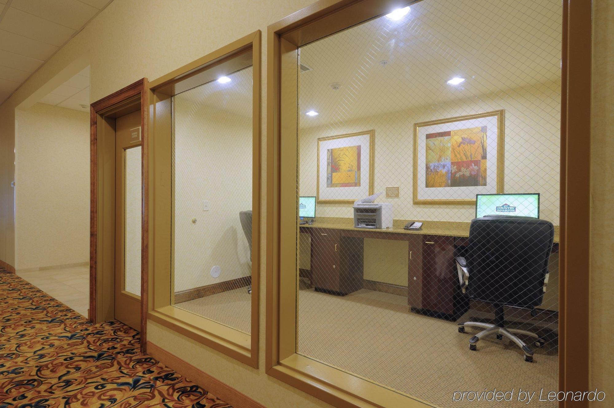 Country Inn & Suites By Radisson, Columbia At Harbison, Sc สิ่งอำนวยความสะดวก รูปภาพ