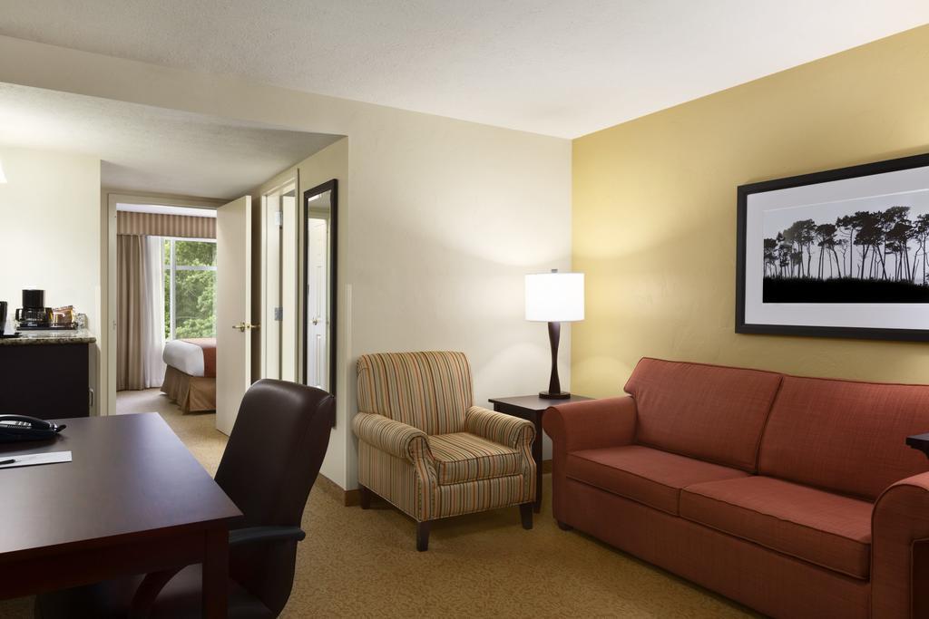 Country Inn & Suites By Radisson, Columbia At Harbison, Sc ภายนอก รูปภาพ