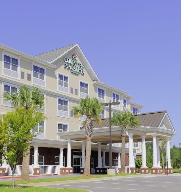 Country Inn & Suites By Radisson, Columbia At Harbison, Sc ภายนอก รูปภาพ