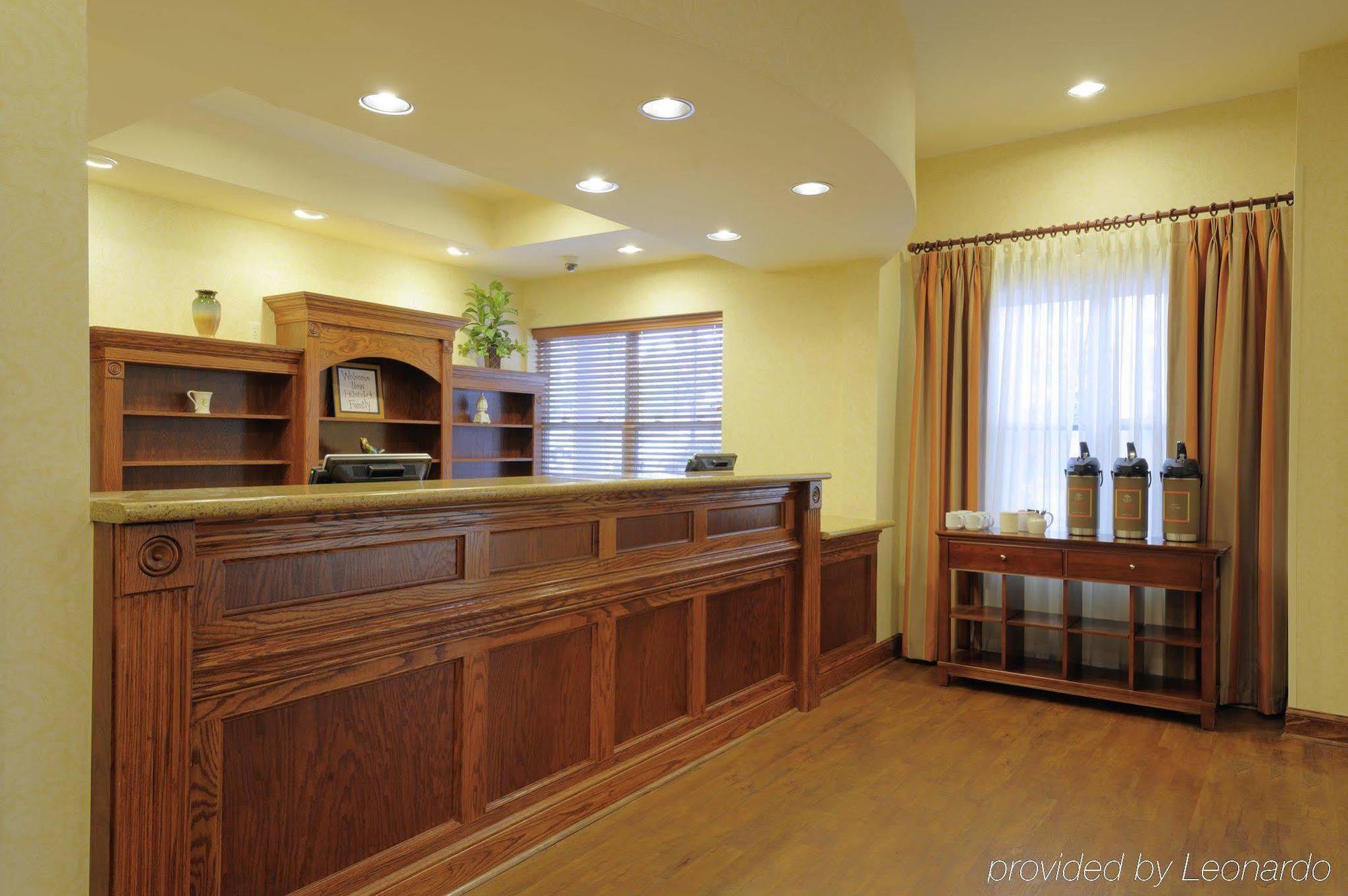 Country Inn & Suites By Radisson, Columbia At Harbison, Sc ภายใน รูปภาพ
