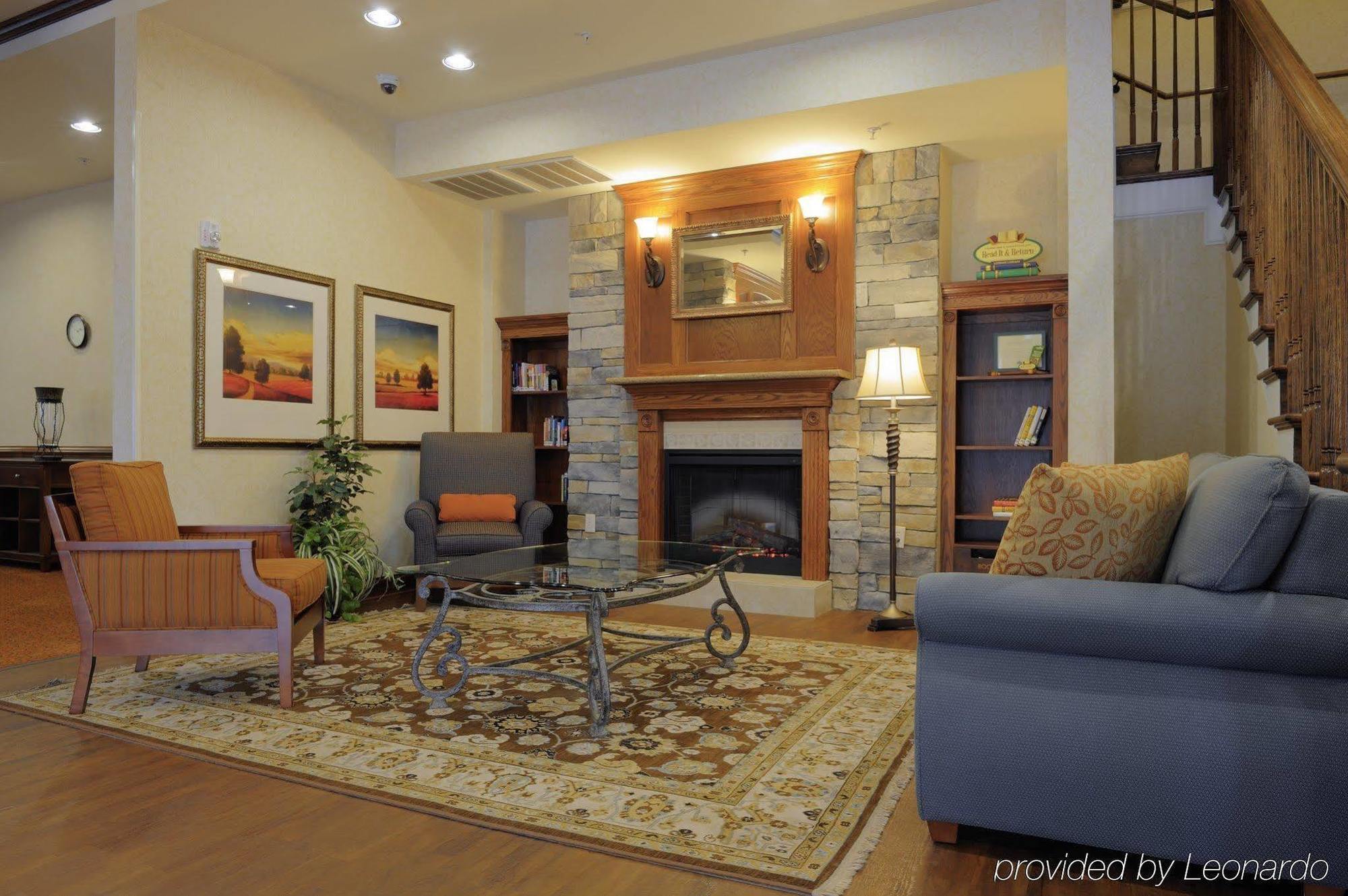 Country Inn & Suites By Radisson, Columbia At Harbison, Sc ภายใน รูปภาพ