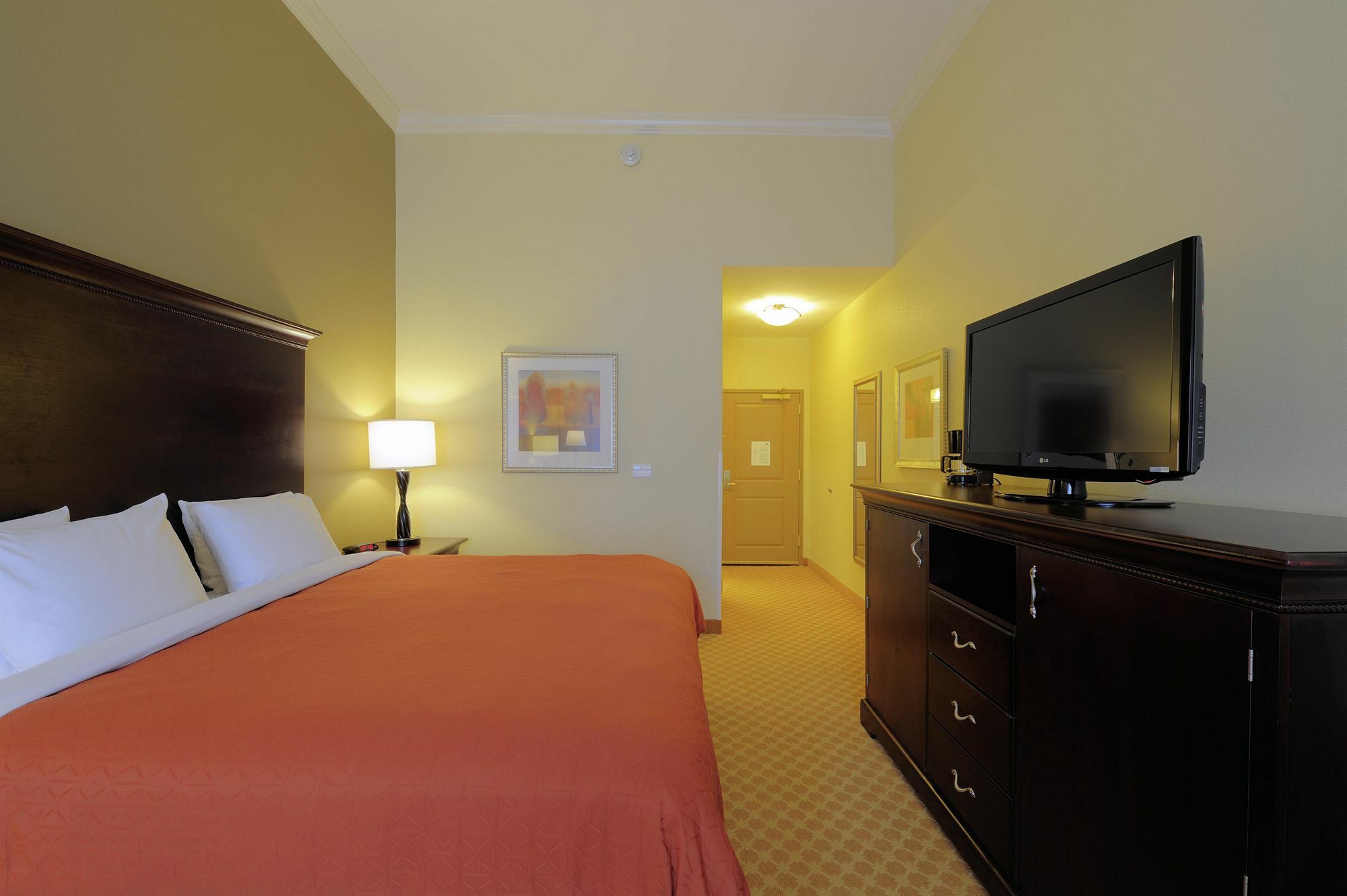 Country Inn & Suites By Radisson, Columbia At Harbison, Sc ห้อง รูปภาพ