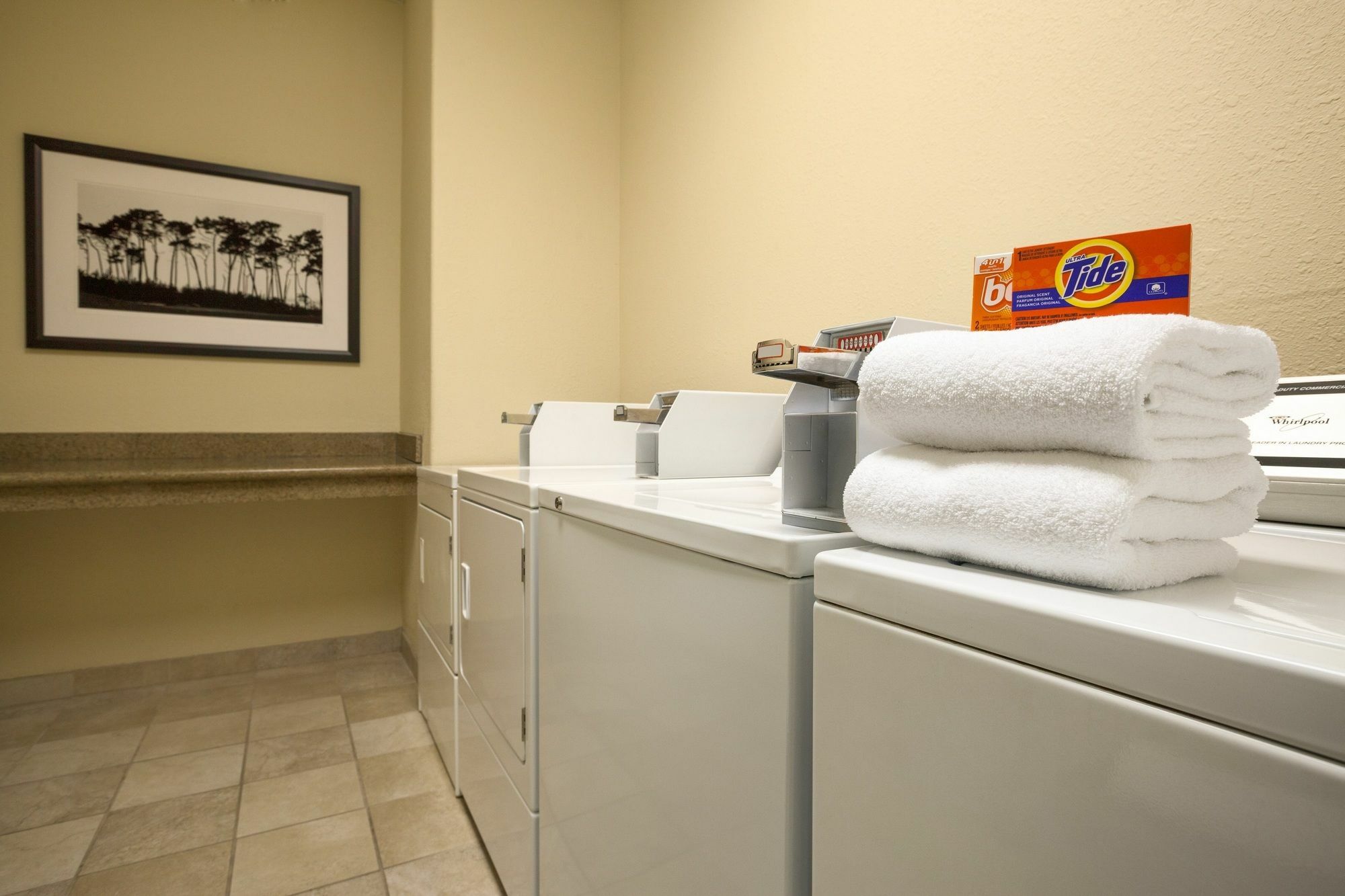 Country Inn & Suites By Radisson, Columbia At Harbison, Sc ภายนอก รูปภาพ